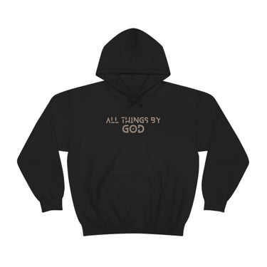 ALL THINGS BY GOD GREY - FOLLOW GOD